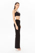 Strappy Crop Top
